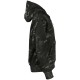 Kids Hoodie (ATP Night), This Multicam Night/ATP Black full-zip hoodie is manufactured by Kombat UK, and is suitable for children